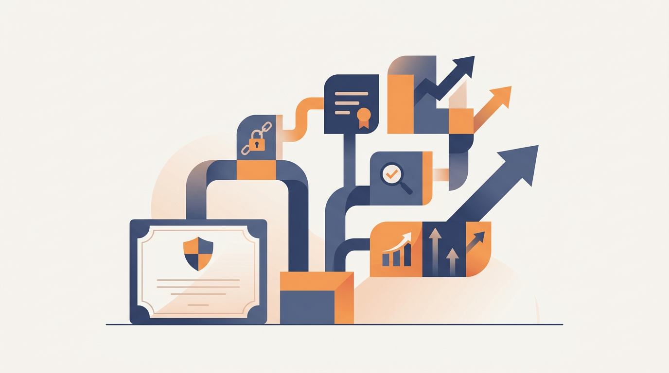 Building AEO Capability Beyond Certification — AEO Certification: Is It Worth It in 2026?