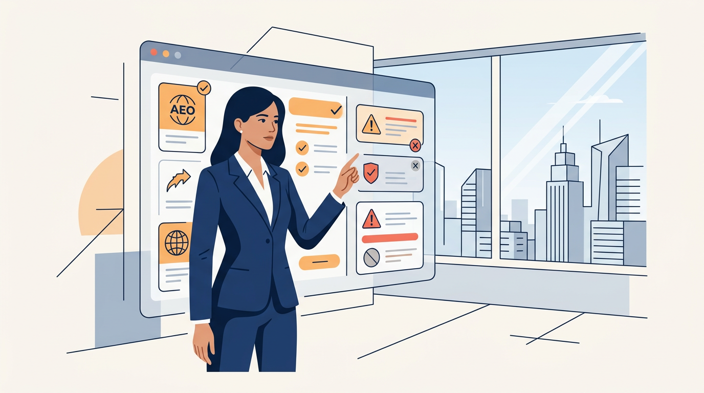 Specific AEO Certifications to Consider or Avoid — AEO Certification: Is It Worth It in 2026?