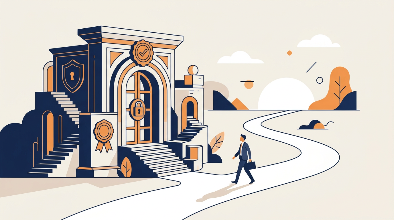 When to Skip AEO Certification — AEO Certification: Is It Worth It in 2026?