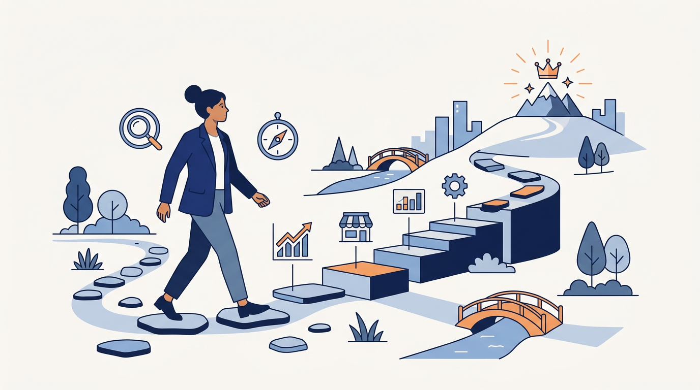 Recommended Path if You're Budget-Constrained — Affordable SEO Services Singapore: What You Actually Get at Each Price Point