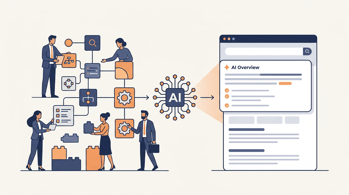 Schema and Structured Data for AI Overviews — AI Overviews Optimization: How to Get Cited by Google's AI in 2026