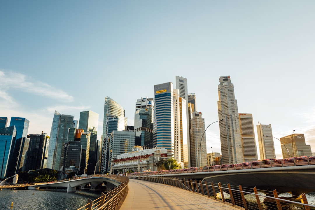 Anchor Text Strategy — Backlink Strategy Singapore: Quality Over Quantity in 2026