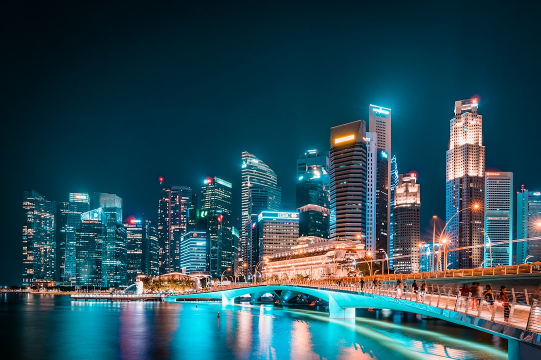 Backlink Strategy Pricing — Backlink Strategy Singapore: Quality Over Quantity in 2026