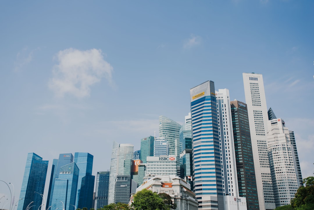 Backlink Types Ranked by Quality — Backlink Strategy Singapore: Quality Over Quantity in 2026