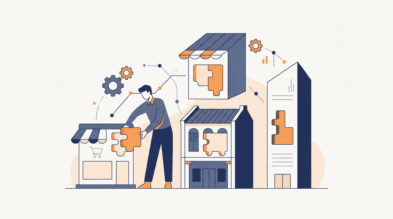 Best SEO Agency by Business Type — Matching to Fit — Best SEO Agency in Singapore: How to Choose the Right One in 2026