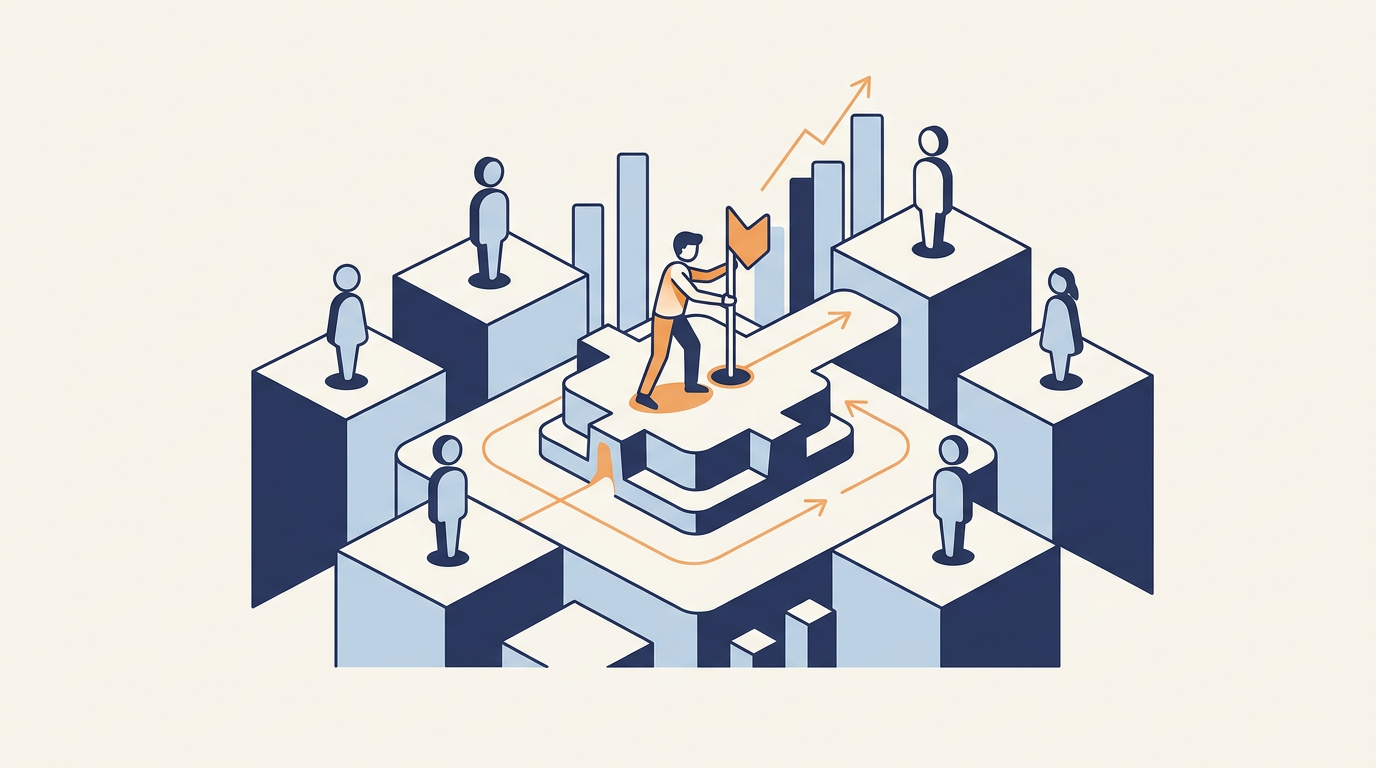 Our Positioning — Best SEO Agency in Singapore: How to Choose the Right One in 2026