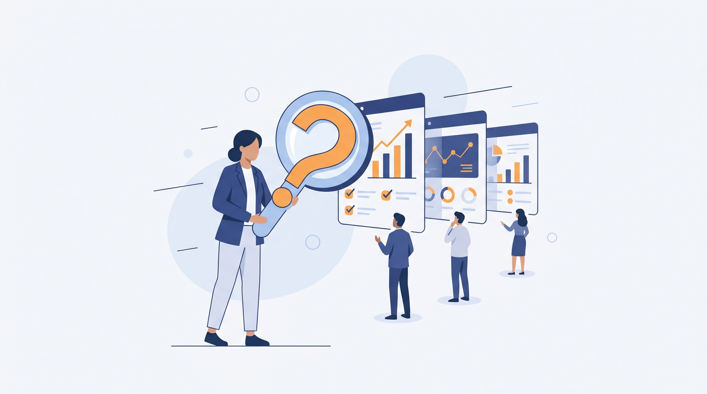 Questions to Ask Every SEO Agency You're Evaluating — Best SEO Agency in Singapore: How to Choose the Right One in 2026