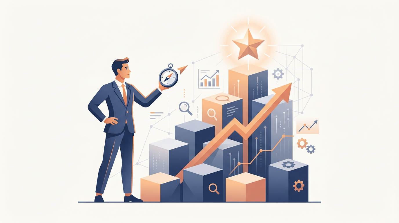 What Defines a Strong SEO Agency in 2026 — Best SEO Agency in Singapore: How to Choose the Right One in 2026