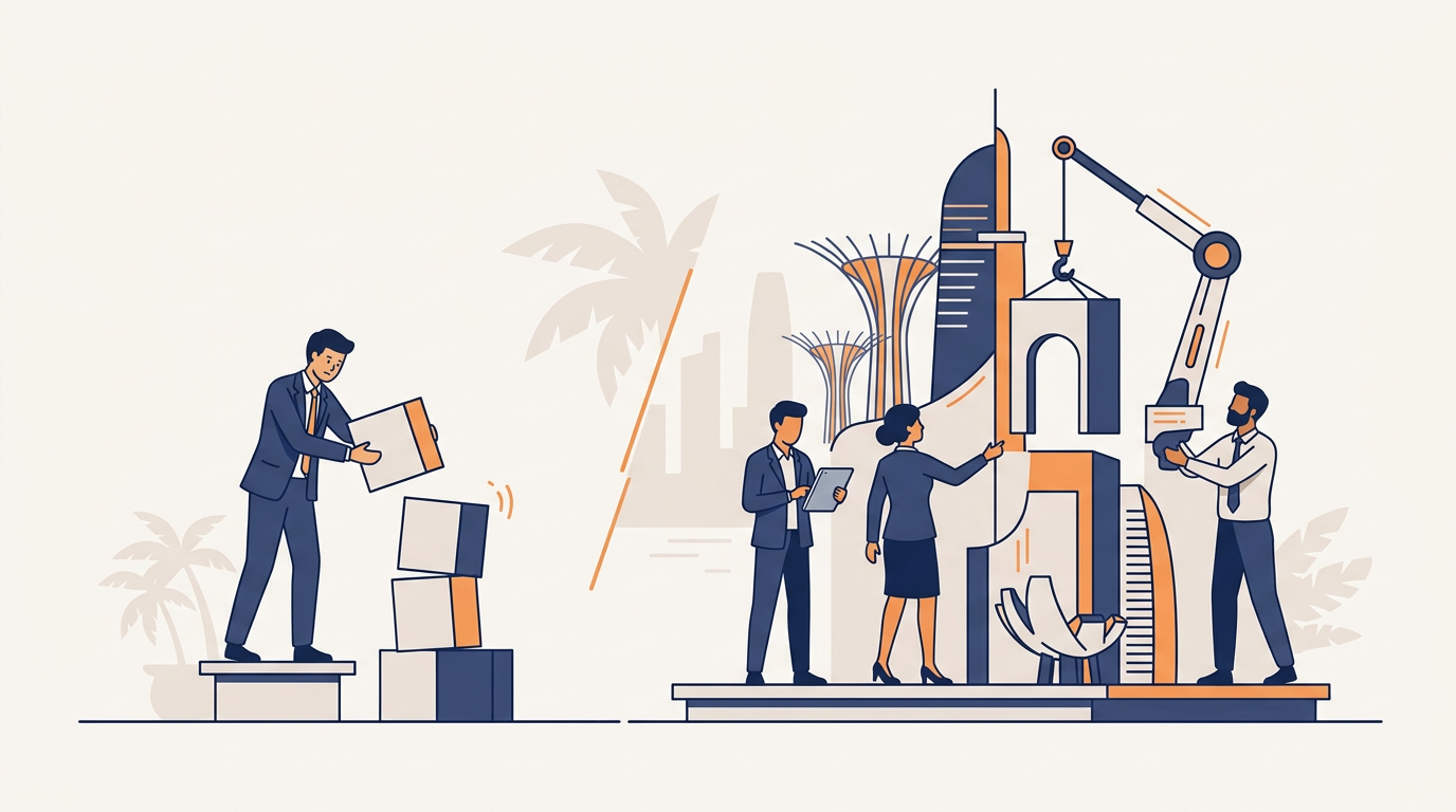 DIY Singapore SEO vs Professional — The Complete Guide to SEO in Singapore (2026 Edition)