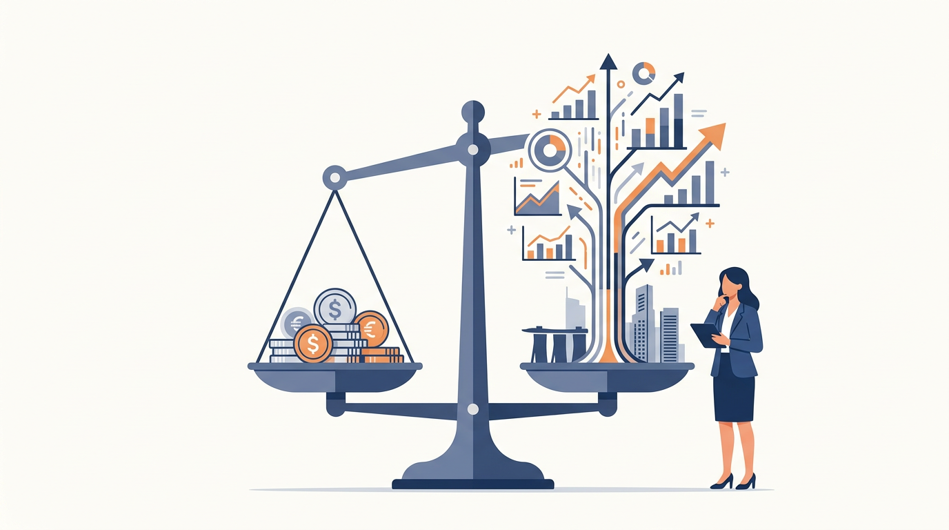 SEO Pricing in Singapore — The Complete Guide to SEO in Singapore (2026 Edition)