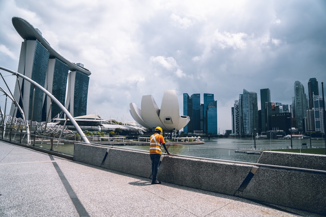 Local SEO Particularly Important — Construction SEO Singapore: B2B Construction and Contractor SEO