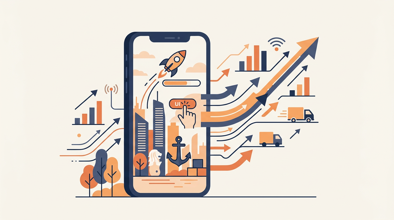 Why Core Web Vitals Matter Specifically in Singapore — Core Web Vitals Singapore: The Mobile Performance Guide for 2026