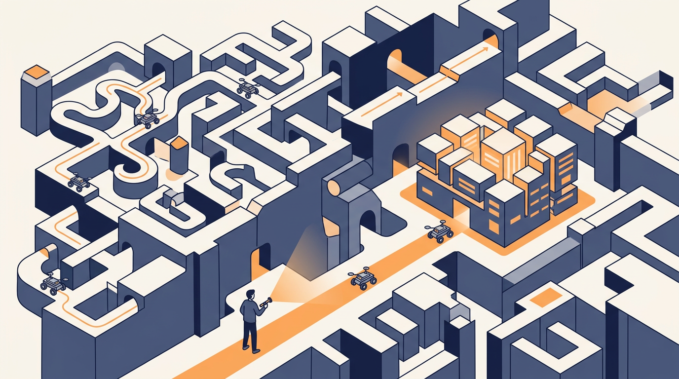 When Crawl Budget Matters — Crawl Budget Optimization: How Large Sites Make Google Crawl Smarter