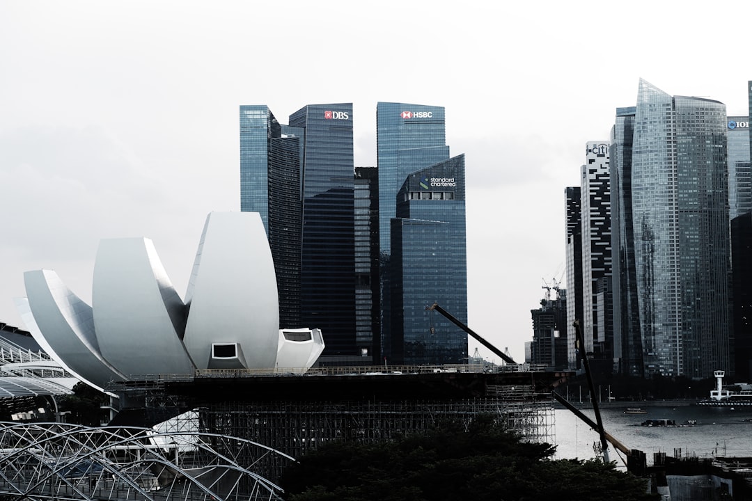 Authority Building for Cross-Border — Cross-Border SEO Singapore: Selling Internationally from a Singapore Base