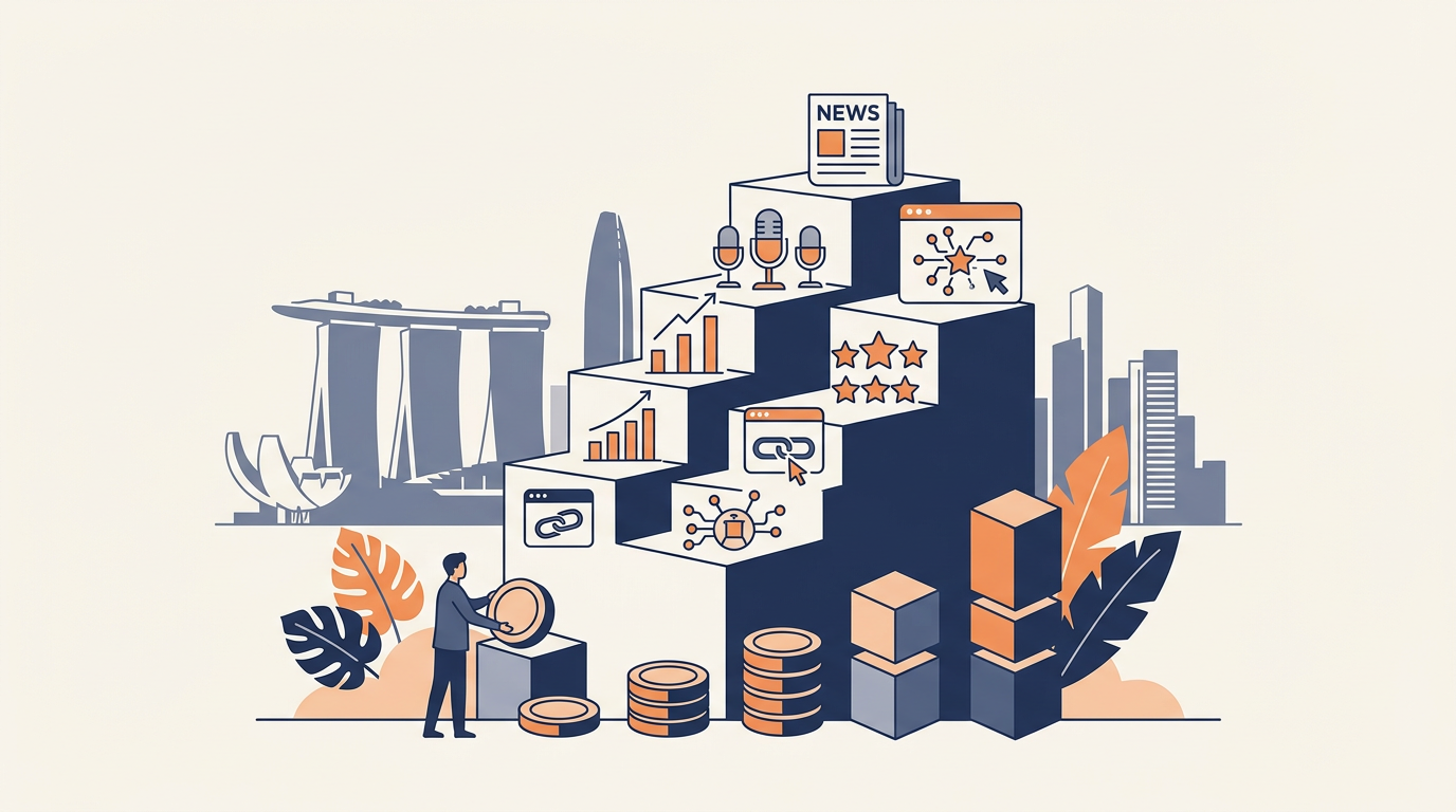 Digital PR Service Pricing in Singapore — Digital PR Singapore: Building Editorial Authority That Compounds