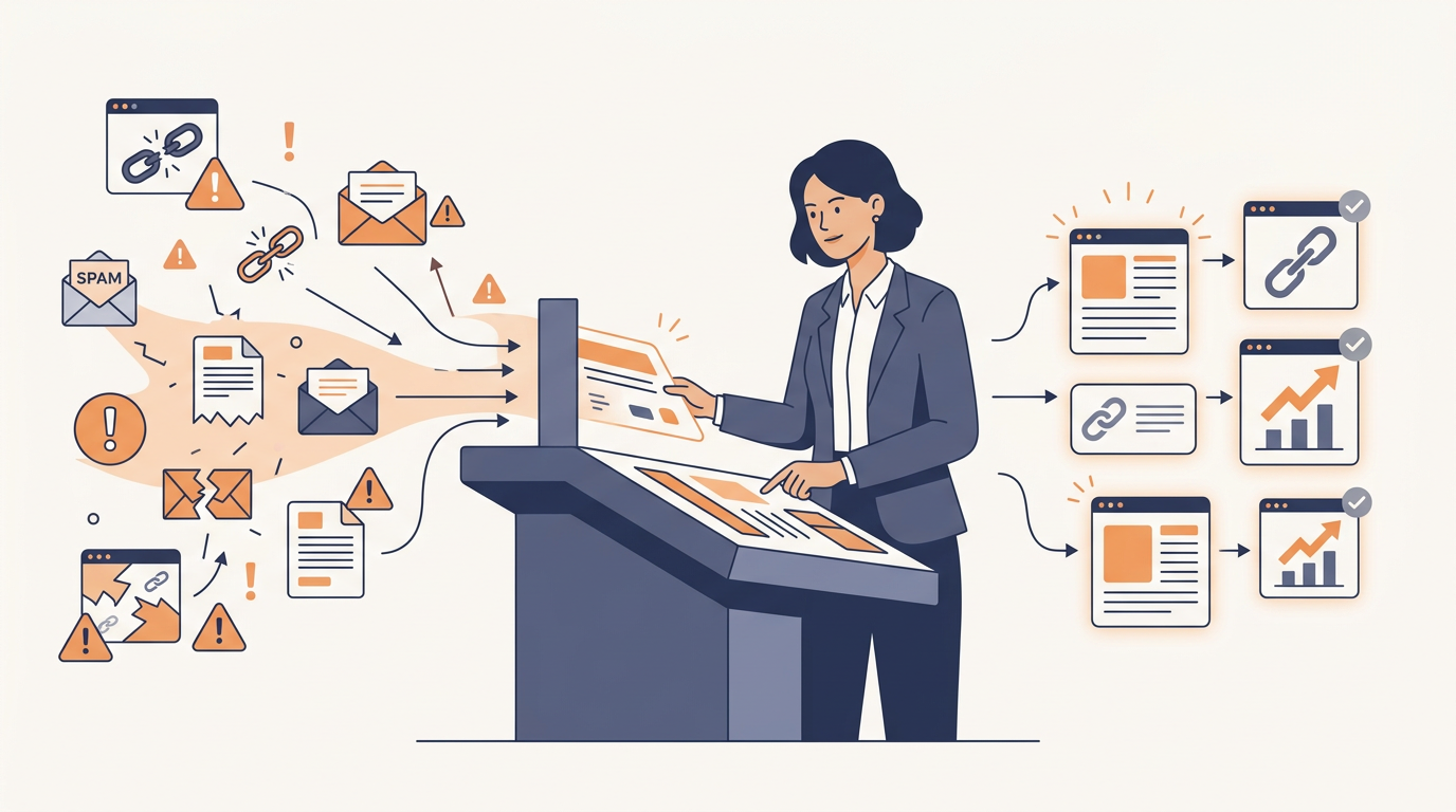 Red Flags in Digital PR Offerings — Digital PR Singapore: Building Editorial Authority That Compounds