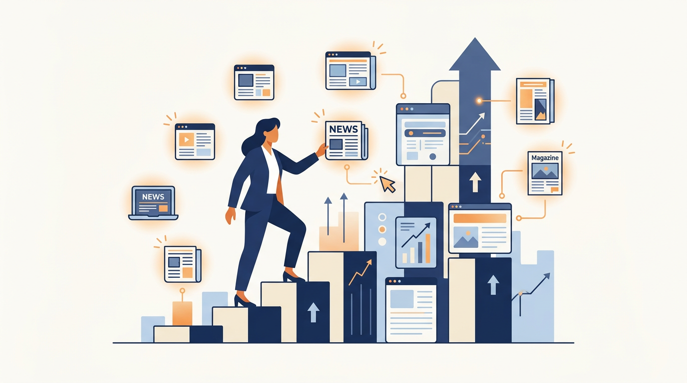 Target Publications for Singapore Digital PR — Digital PR Singapore: Building Editorial Authority That Compounds