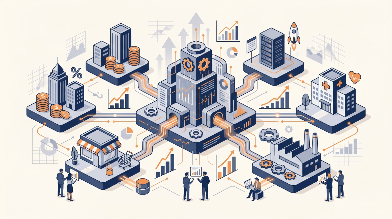 Enterprise SEO Across Verticals — Enterprise SEO Singapore: When You Actually Need It