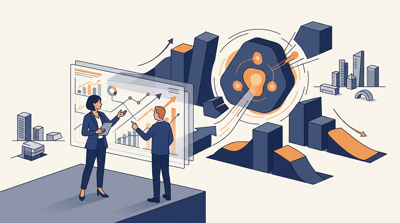 Discuss Algorithm Impact or Strategy — Google Algorithm Updates 2026: What Singapore Businesses Need to Know