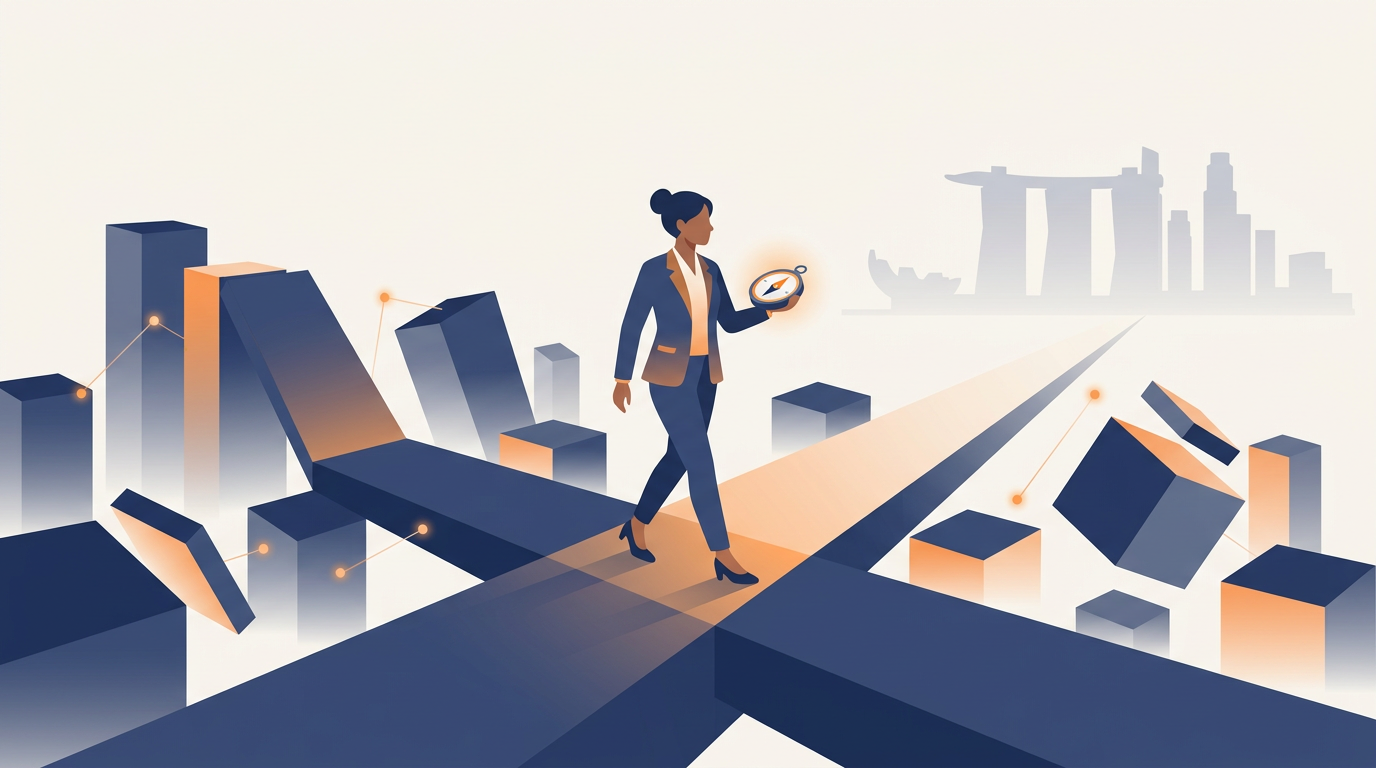 What Algorithm-Resistant SEO Looks Like — Google Algorithm Updates 2026: What Singapore Businesses Need to Know