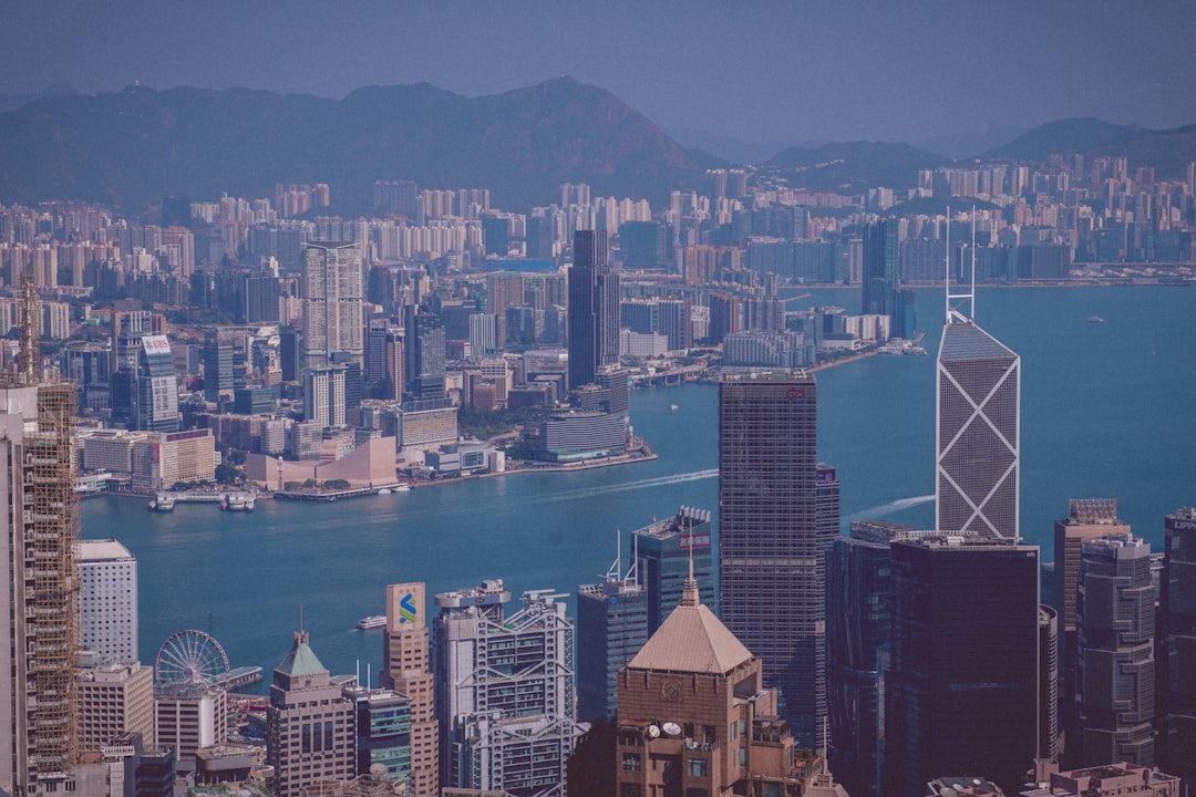 Hong Kong Market Dynamics — Hong Kong SEO: Strategy for Singapore Businesses Targeting Hong Kong