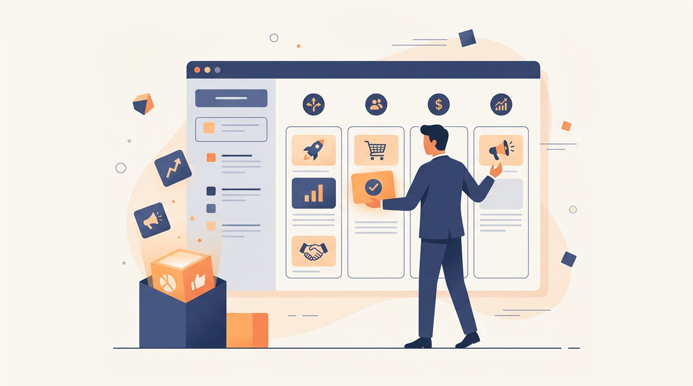 Stage 1 — Define What You Actually Need — How to Choose an SEO Consultant in Singapore: A Buyer's Framework