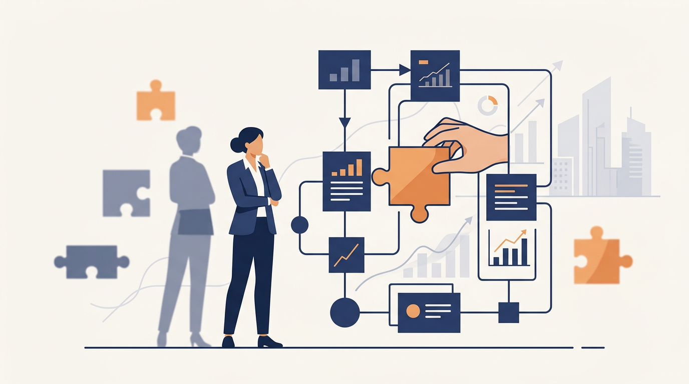 Stage 5 — Final Selection and Engagement Structure — How to Choose an SEO Consultant in Singapore: A Buyer's Framework
