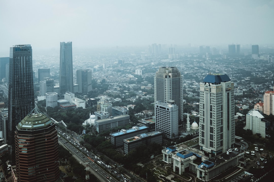 Authority Building in Indonesia — Indonesia SEO Strategy: A Practical Guide for Singapore Businesses Entering Indonesia
