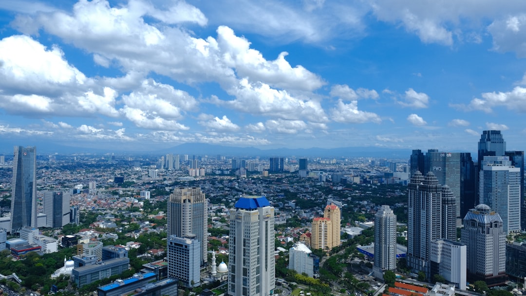 Indonesia Market Dynamics — Indonesia SEO Strategy: A Practical Guide for Singapore Businesses Entering Indonesia