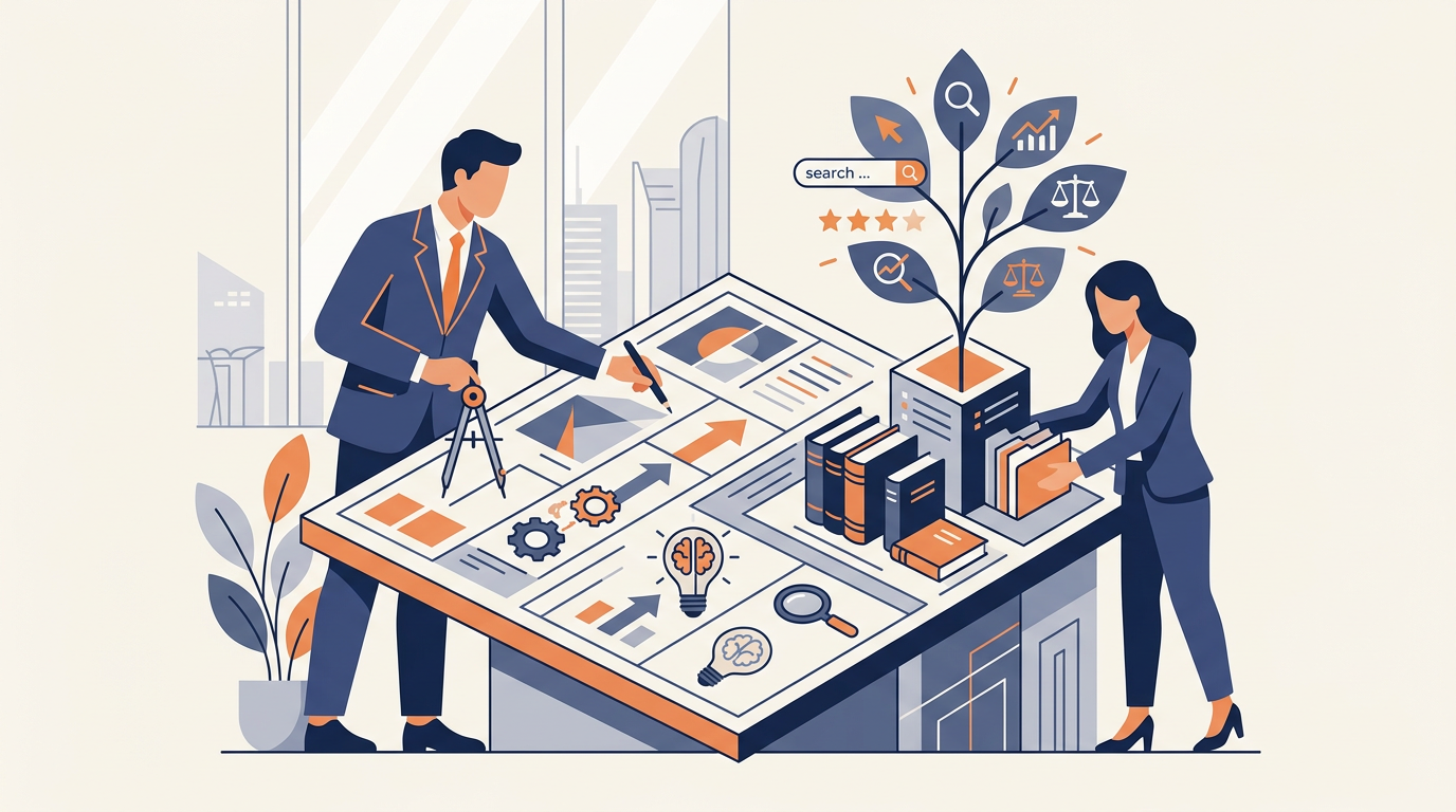 Content Strategy for Legal SEO — Legal SEO Singapore: SEO for Law Firms and Legal Practices