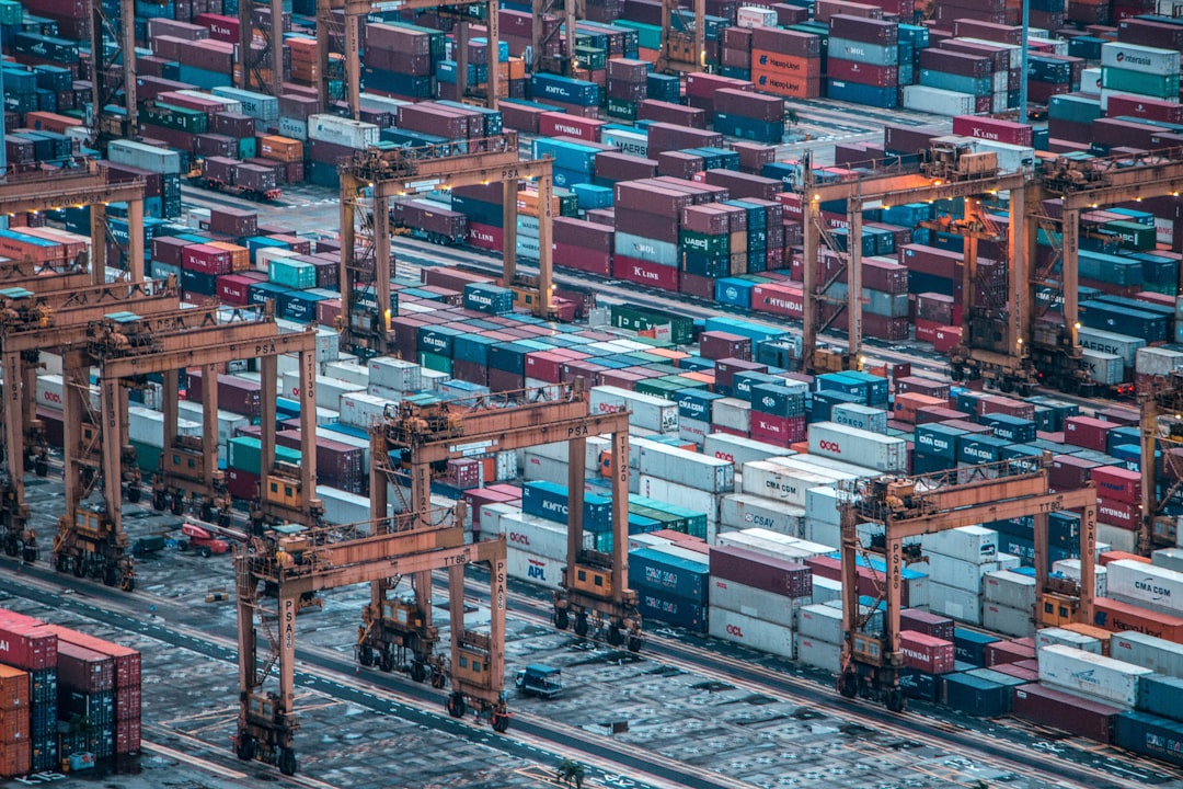 Pricing for Logistics SEO Singapore — Logistics SEO Singapore: SEO for Freight, 3PL, and Supply Chain Companies