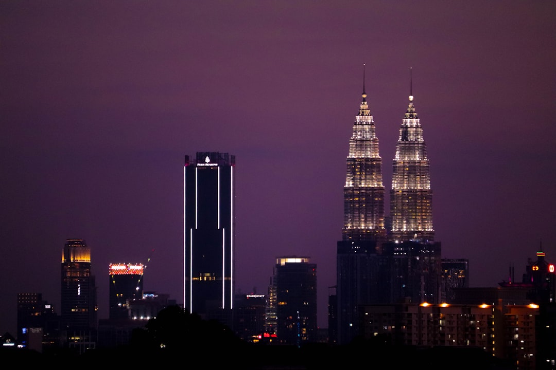 Authority Building in Malaysia — Malaysia SEO from Singapore: How SG Businesses Win in the Malaysian Market