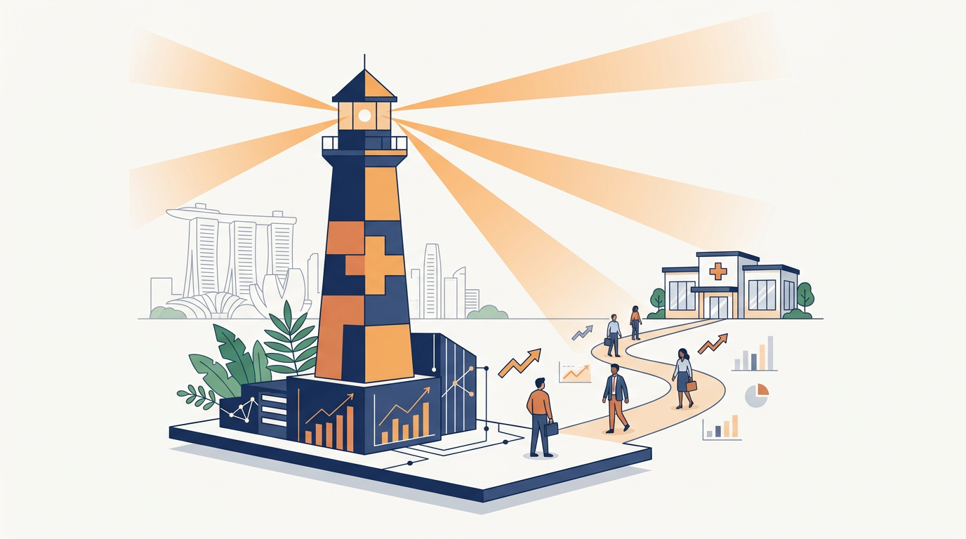What EEAT Actually Means for Medical SEO in Singapore — Medical SEO Singapore: EEAT, Patient Acquisition, and What Actually Works for Clinics