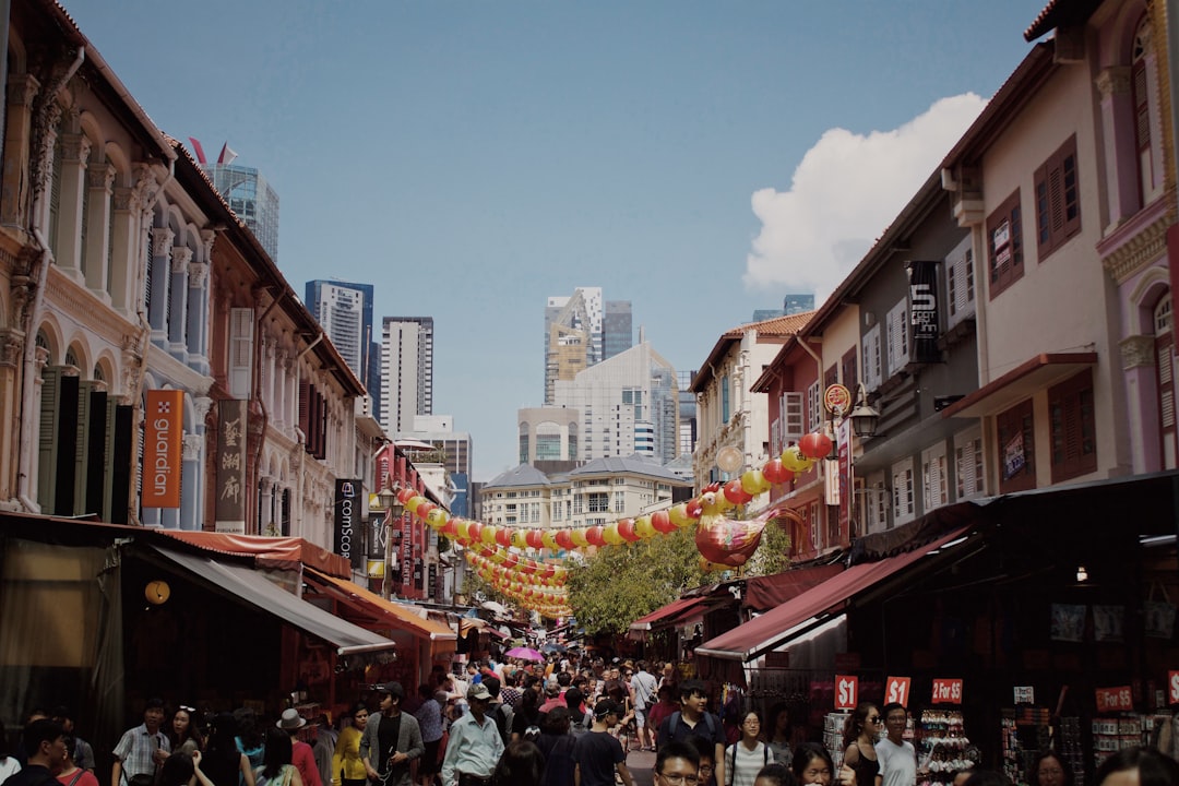 Malay SEO Singapore — Multilingual SEO Singapore: Chinese, Malay, and Tamil Content Strategy
