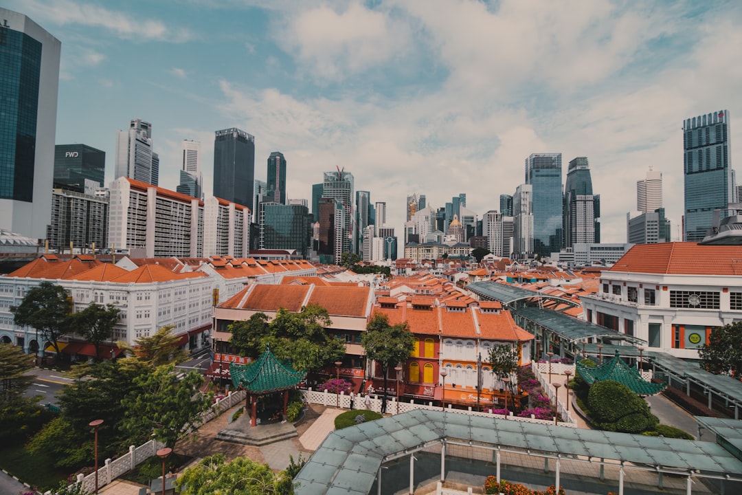 Singapore Language Landscape — Multilingual SEO Singapore: Chinese, Malay, and Tamil Content Strategy
