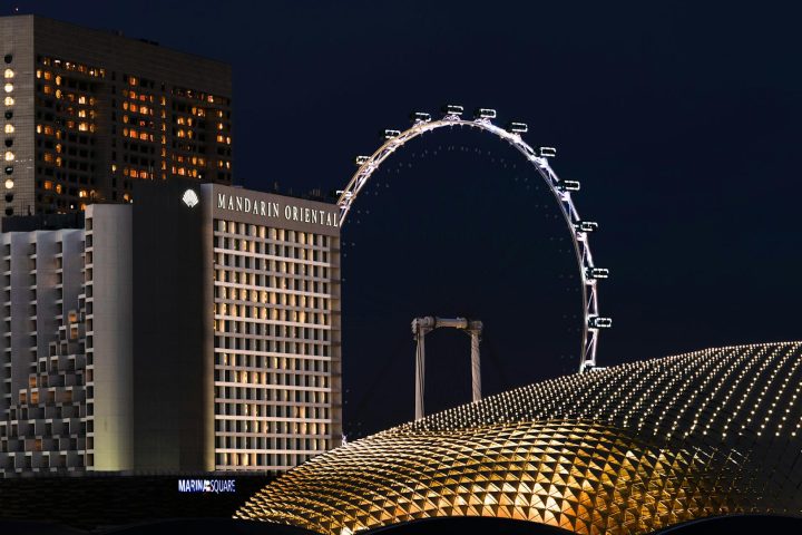 Hospitality SEO Singapore: Hotels, F&B, and Tourism Brands