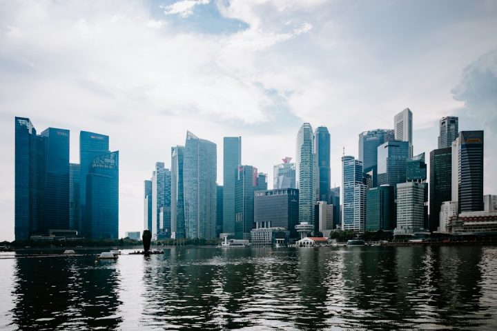 Cybersecurity SEO Singapore: B2B Marketing for Cybersecurity Companies