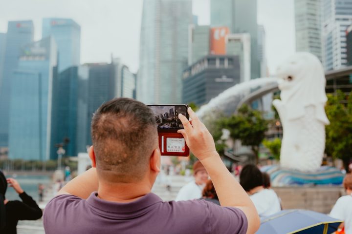 Insurtech SEO Singapore: Digital Insurance Marketing Strategy