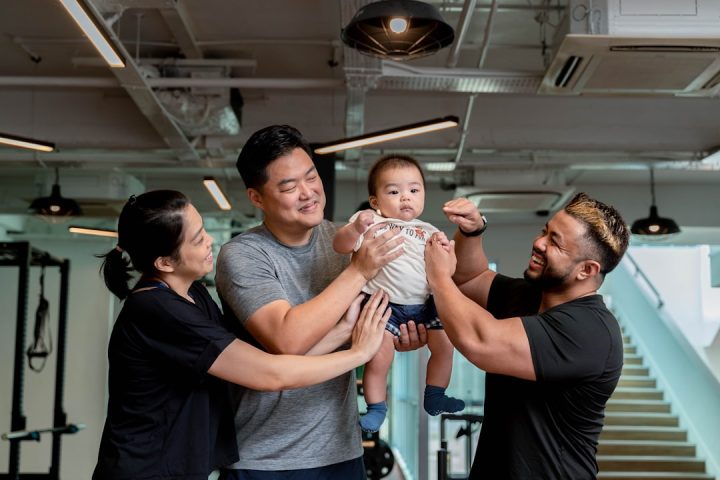 Personal Trainer SEO Singapore: Fitness Coach and Trainer Marketing