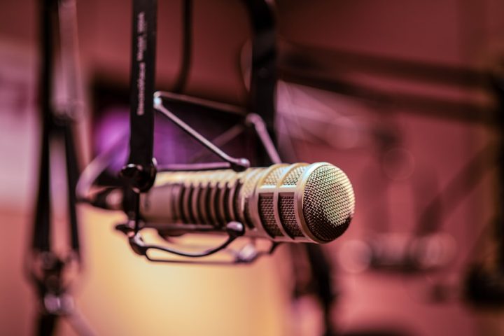 Podcast Guesting for SEO: How Audio Coverage Builds Brand Authority