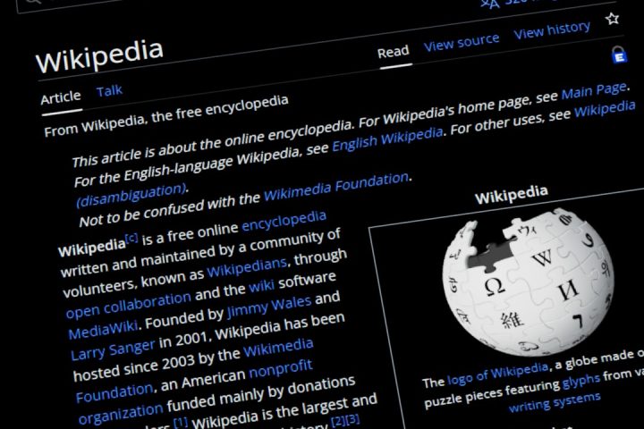 Wikipedia and Knowledge Graph SEO: Building Entity Authority