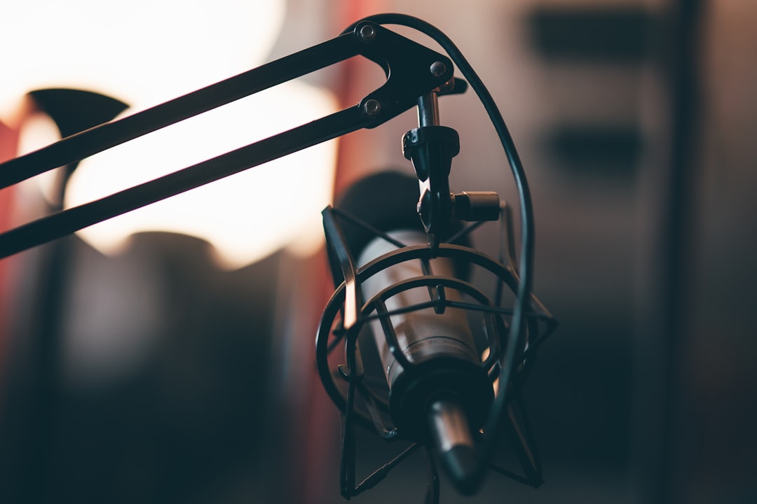 Common Podcast Guesting Mistakes — Podcast Guesting for SEO: How Audio Coverage Builds Brand Authority