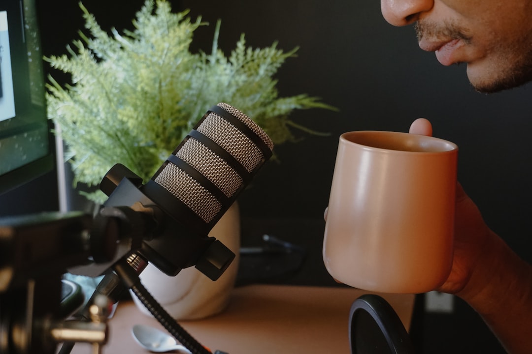 Podcast Pitching Process — Podcast Guesting for SEO: How Audio Coverage Builds Brand Authority