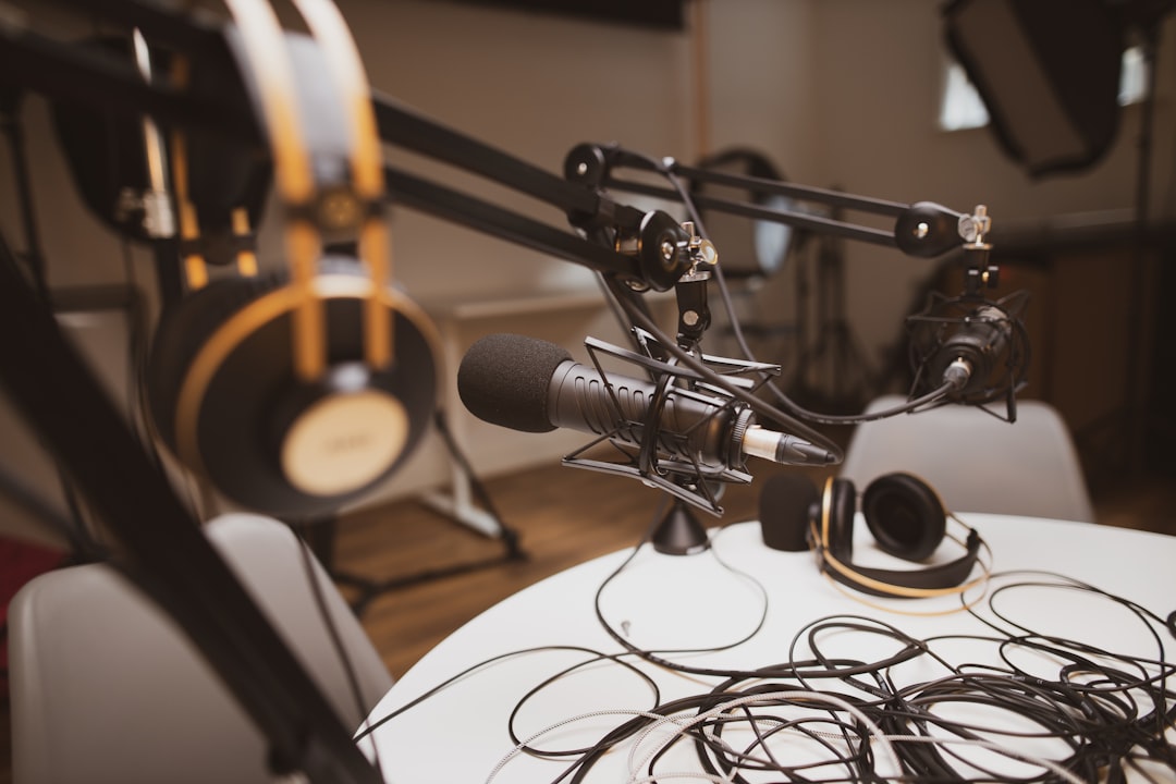 Pricing for Podcast Guesting Programmes — Podcast Guesting for SEO: How Audio Coverage Builds Brand Authority