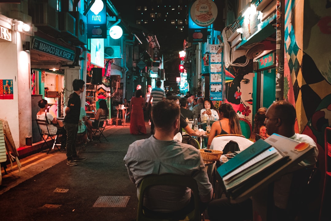 Pricing for Restaurant SEO — Restaurant SEO Singapore: Filling Tables Through Local Search