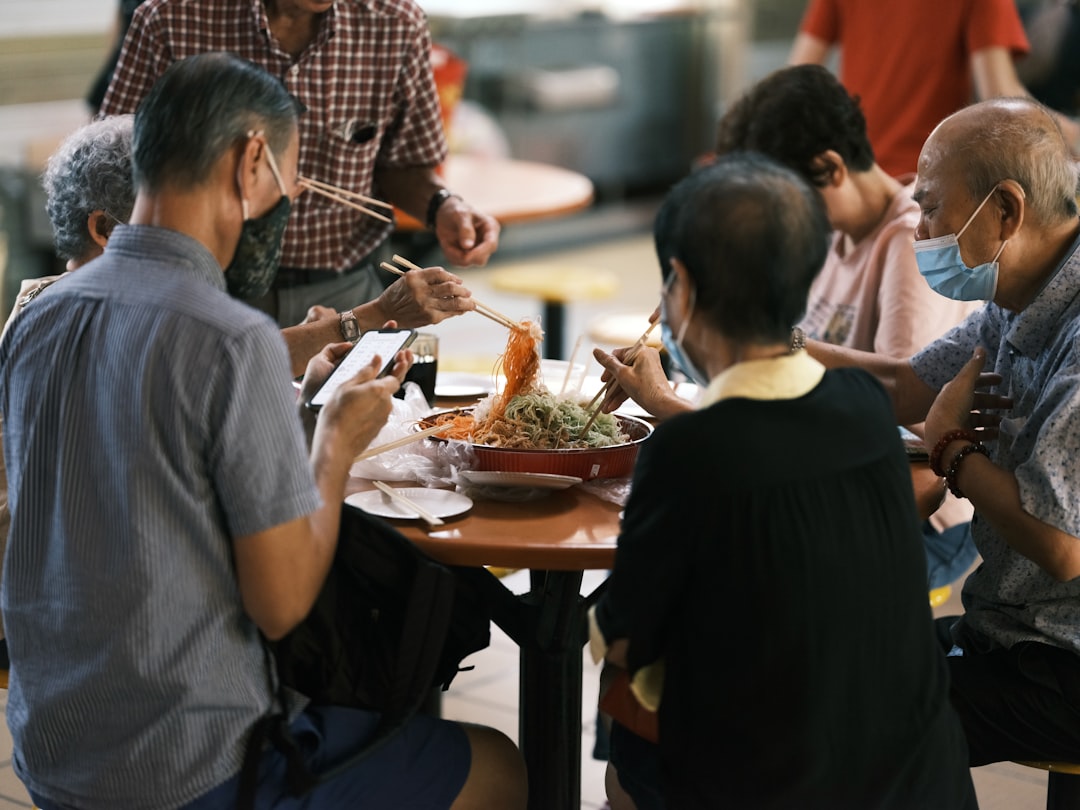What Restaurant SEO Should Cover — Restaurant SEO Singapore: Filling Tables Through Local Search