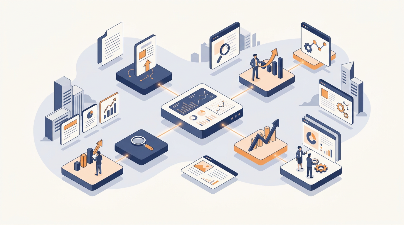 Related Reading — SaaS SEO Case Study: How Product-Led SEO Actually Works in Practice