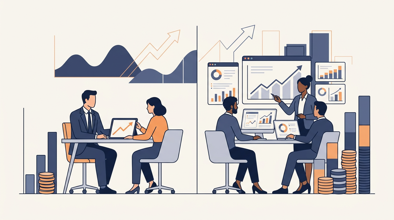 Cost Comparison — SEO Consultant vs SEO Agency: Which Is Right for Your Business in 2026?