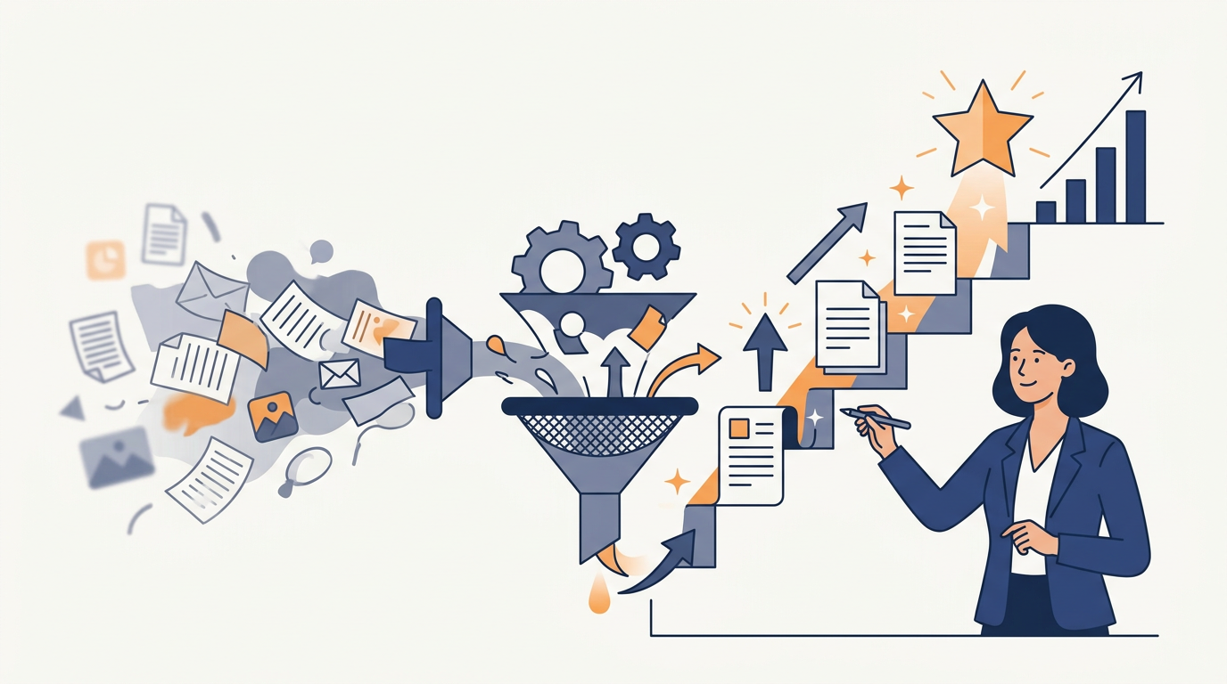 What Separates Good SEO Copywriting from Generic Content — SEO Copywriting Singapore: What Separates Copy That Ranks from Copy That Doesn't