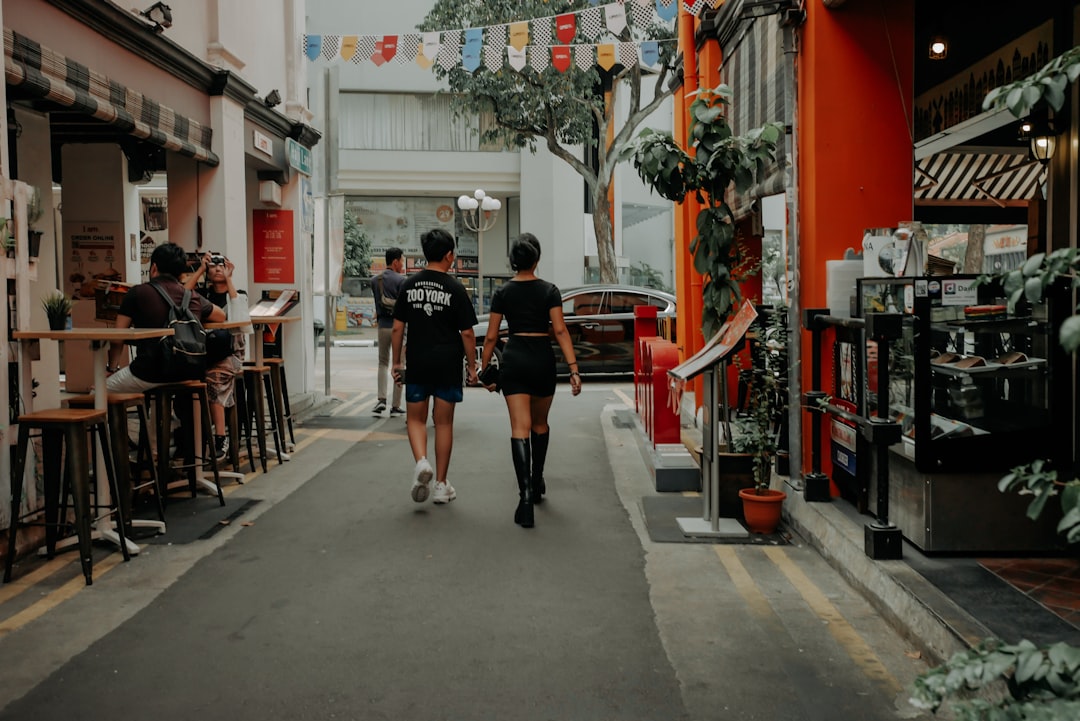 Startup SEO Resource Allocation — SEO for Startups Singapore: When and How to Invest at Each Growth Stage